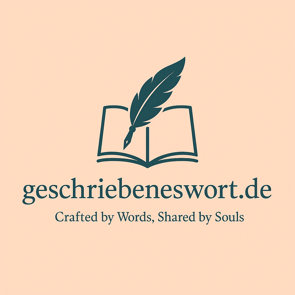 geschriebeneswort.de logo